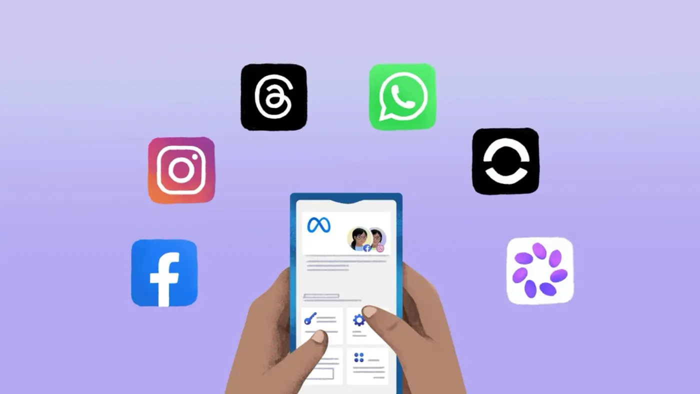 meta is revamping its crossapp management system