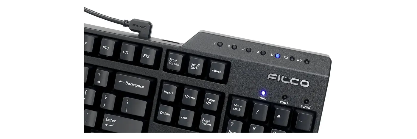 diatec known for its mechanical keyboard brand filco has ceased operations
