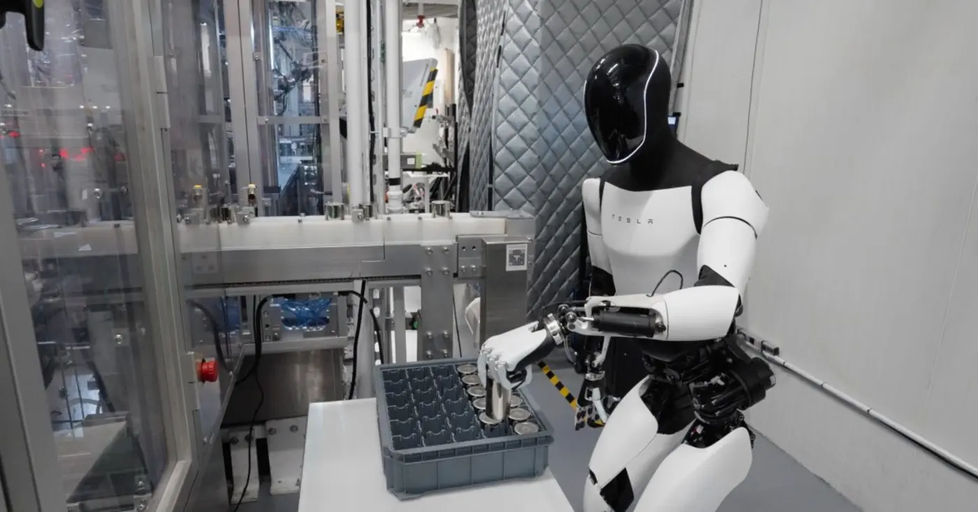 tesla tsla discloses 2b ai hardware company acquisition buried