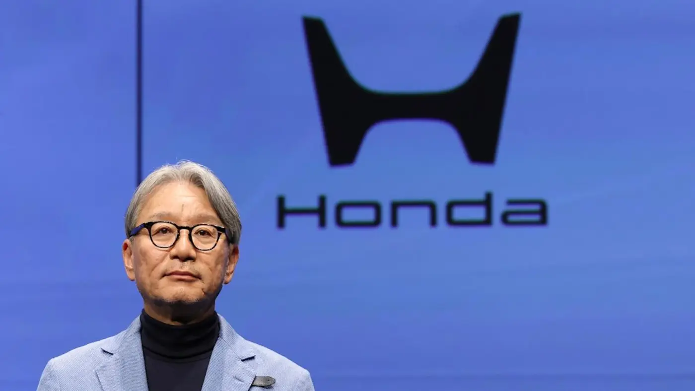 honda ceo says x27we have no chancex27 against chinese automakers