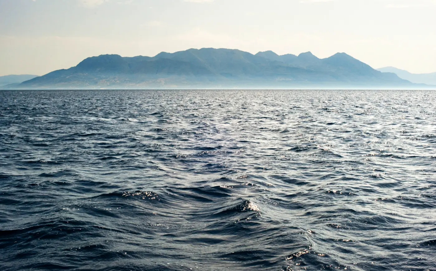 these volcanoes are undead