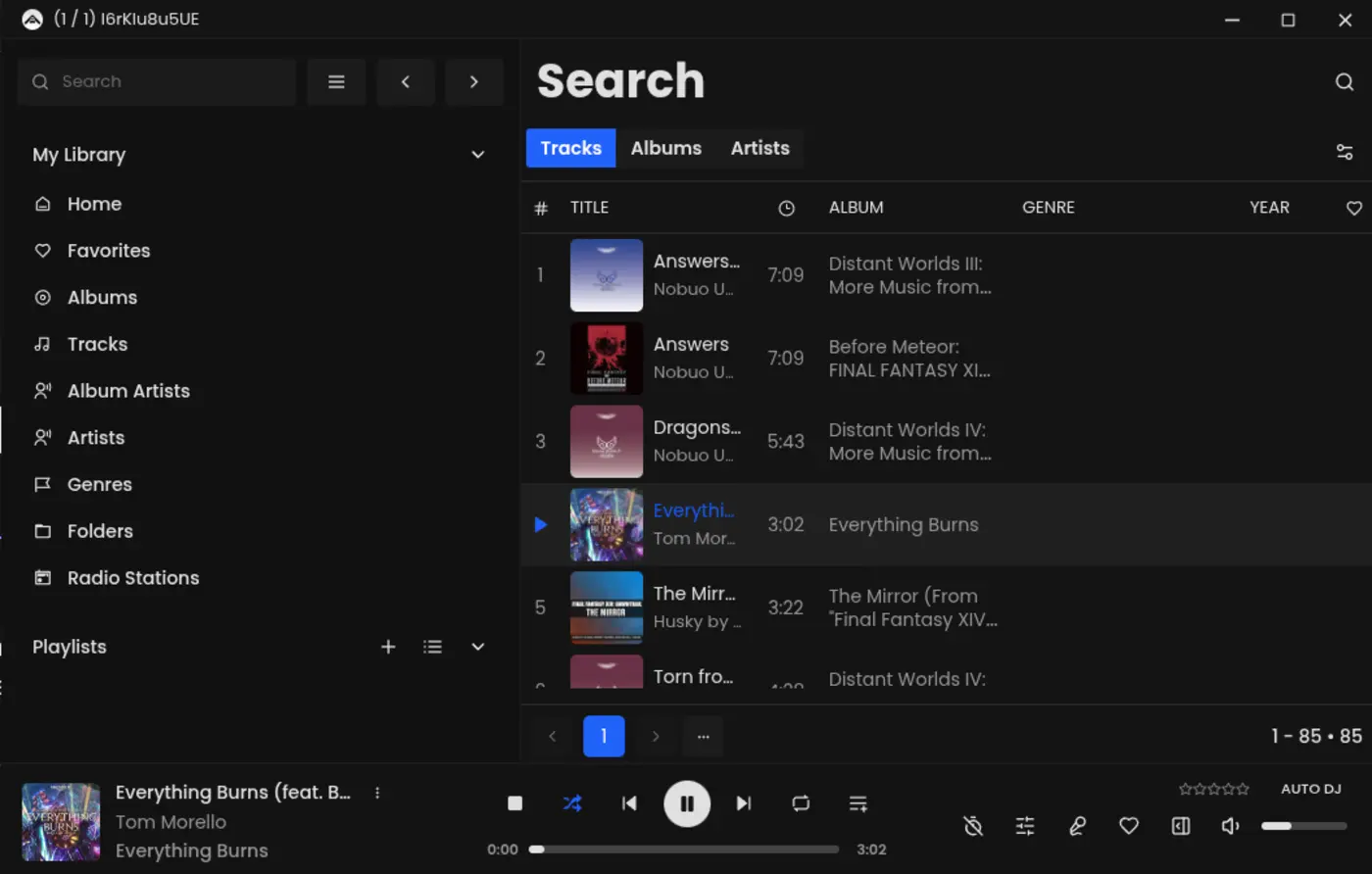 itx27s ok to use agentic to revive the projects you never were going to finish