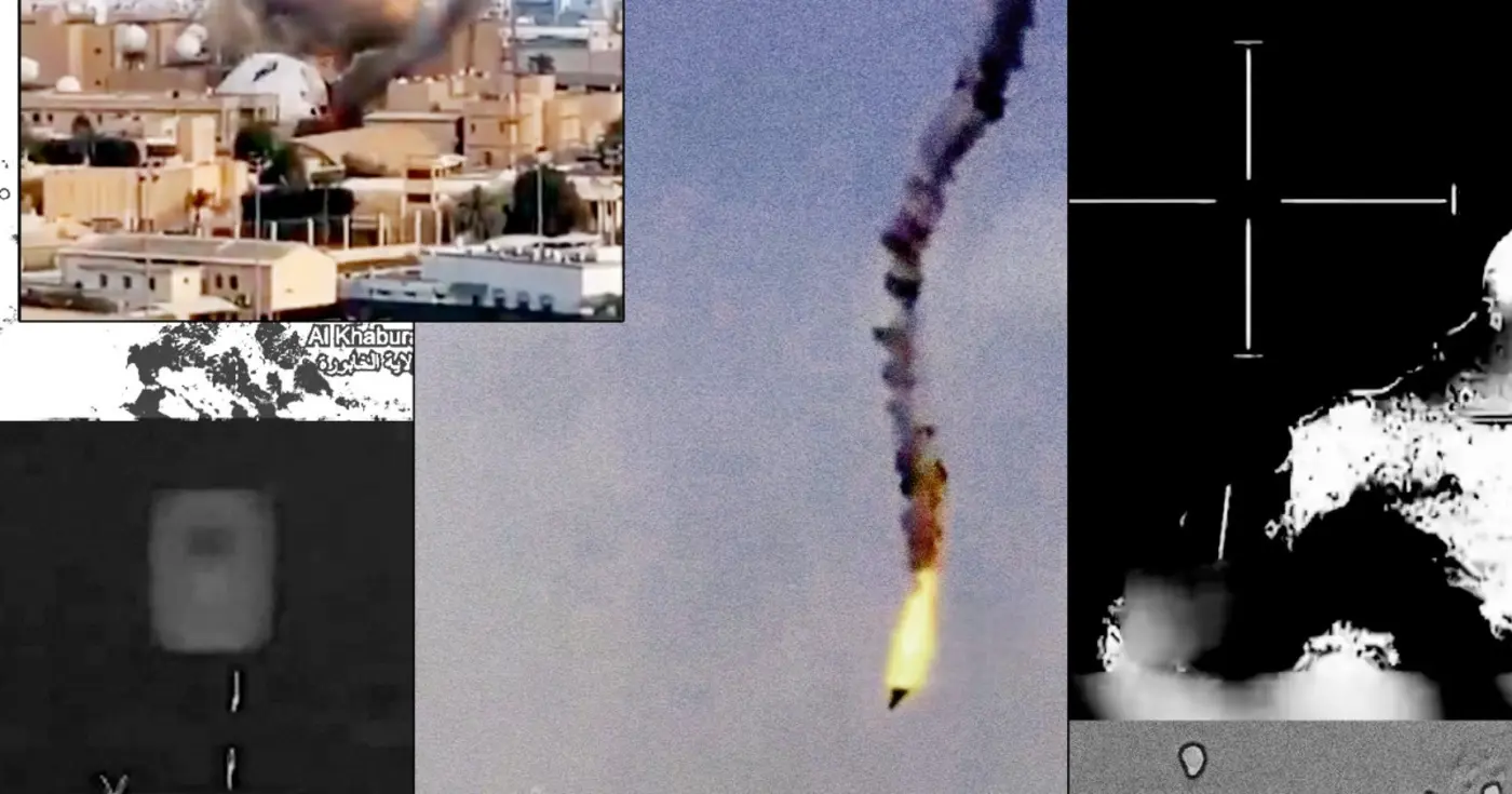 iran caused more extensive damage to us military bases than publicly known