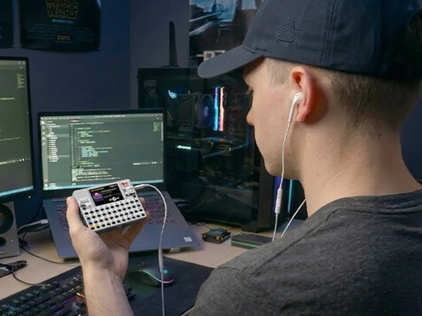 m5stack cardputerzero powered by raspberry pi cm0 launching on kickstarter soon