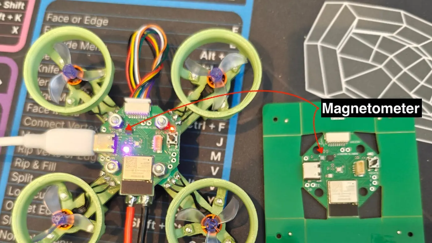 how i leared what a decoupling capacitor is for the hard way