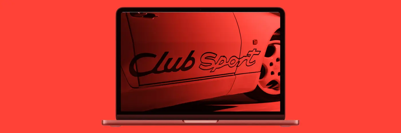 when the cheap one is the cool one