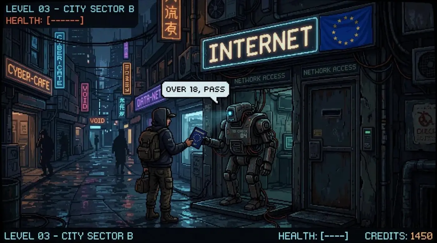 eu age control the trojan horse for digital ids