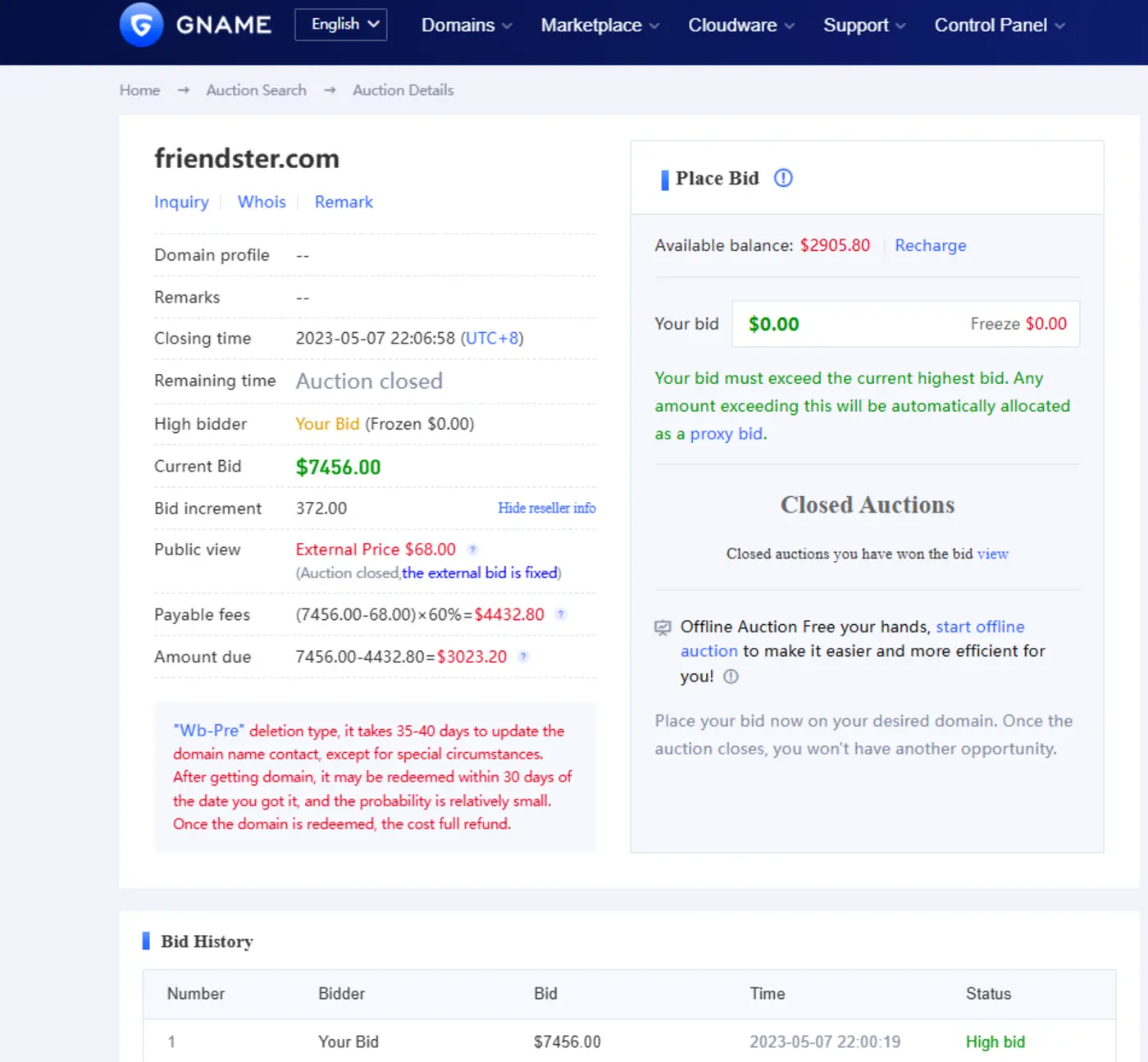 i bought friendster for 30k herex27s what ix27m doing with it