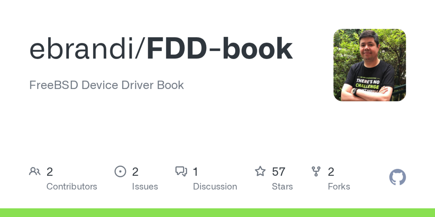 freebsd device drivers book
