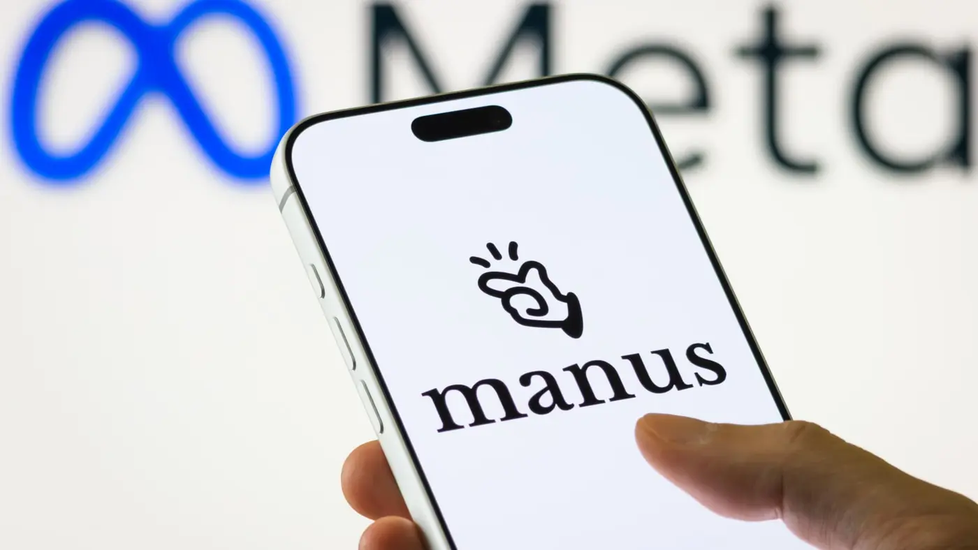 china blocks metax27s acquisition of ai startup manus