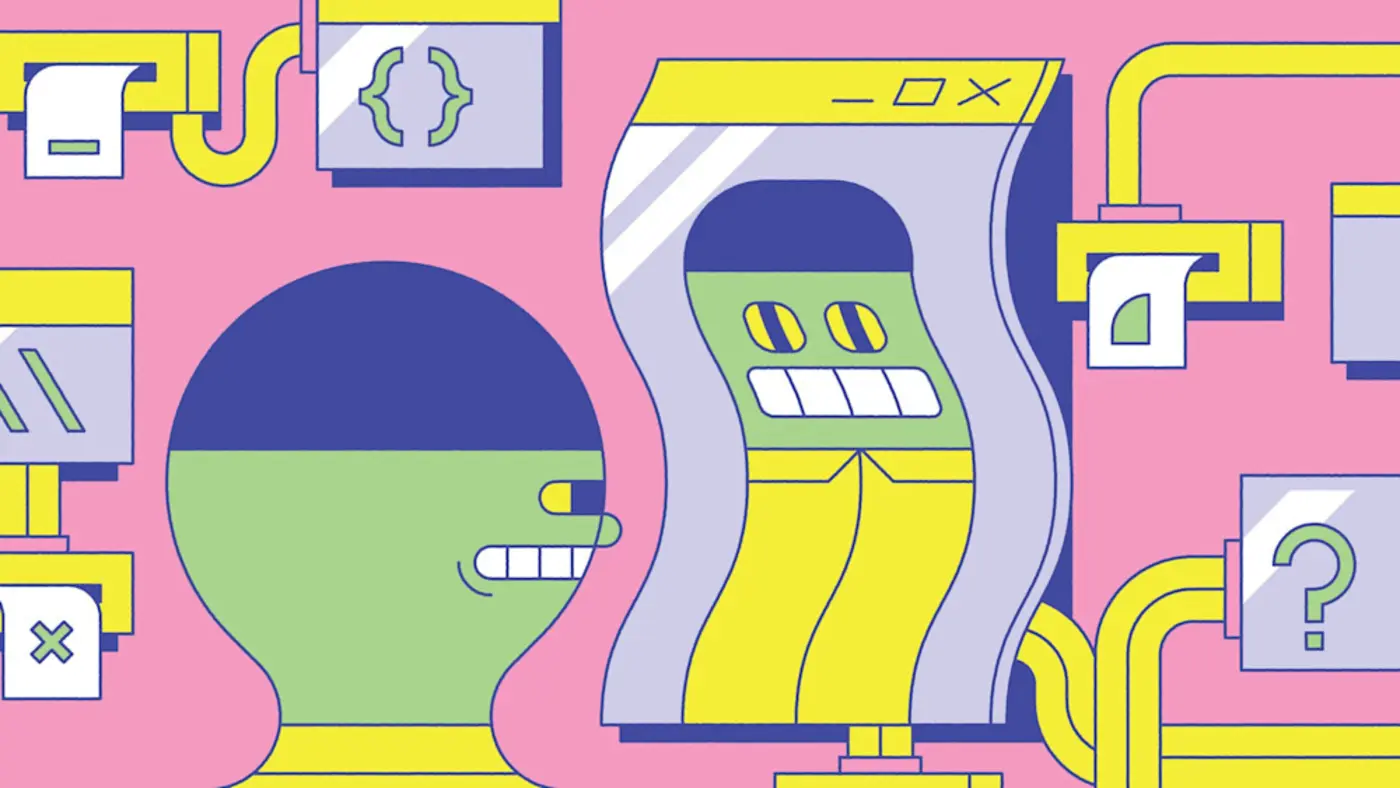 the lingua franca of latex