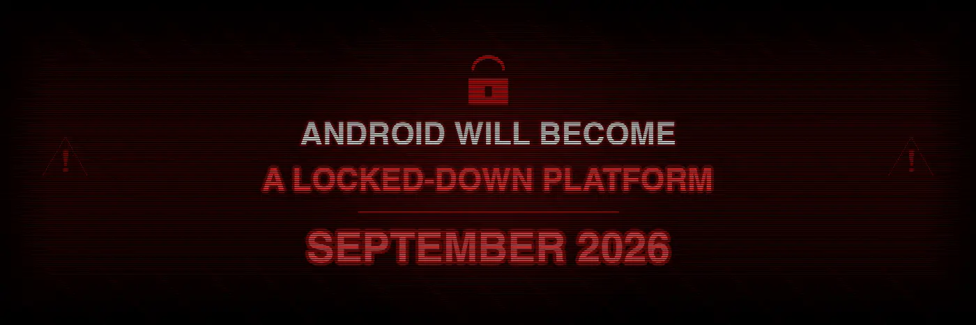 phone is about to stop being yours