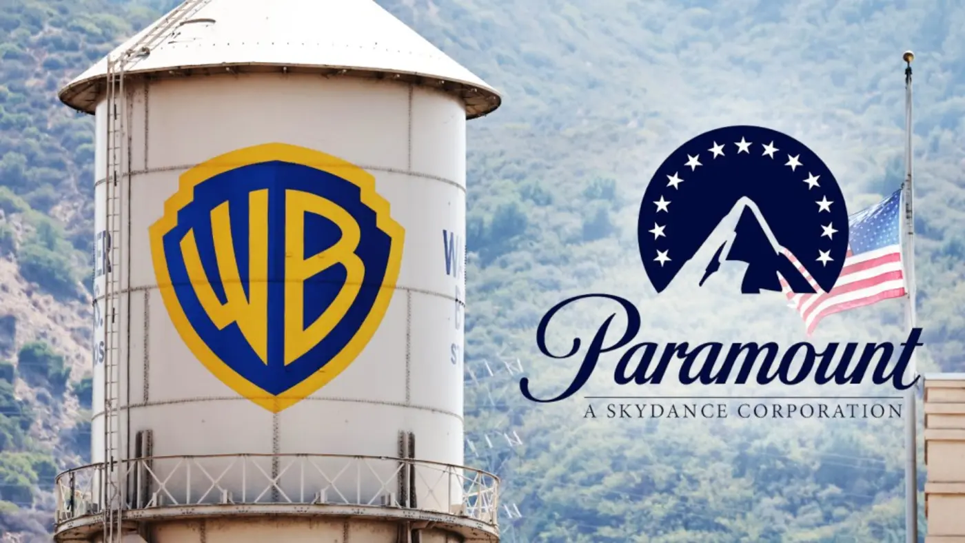 fcc funding application notes paramount will be 495 foreignowned postmerger