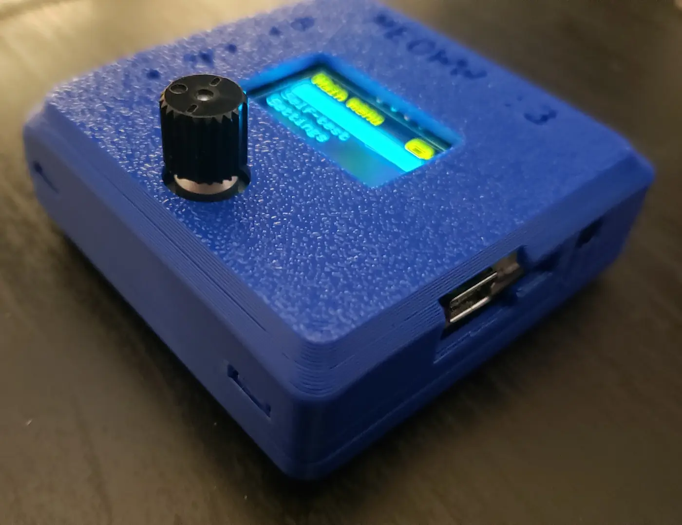 i built my own hair electrolysis machine