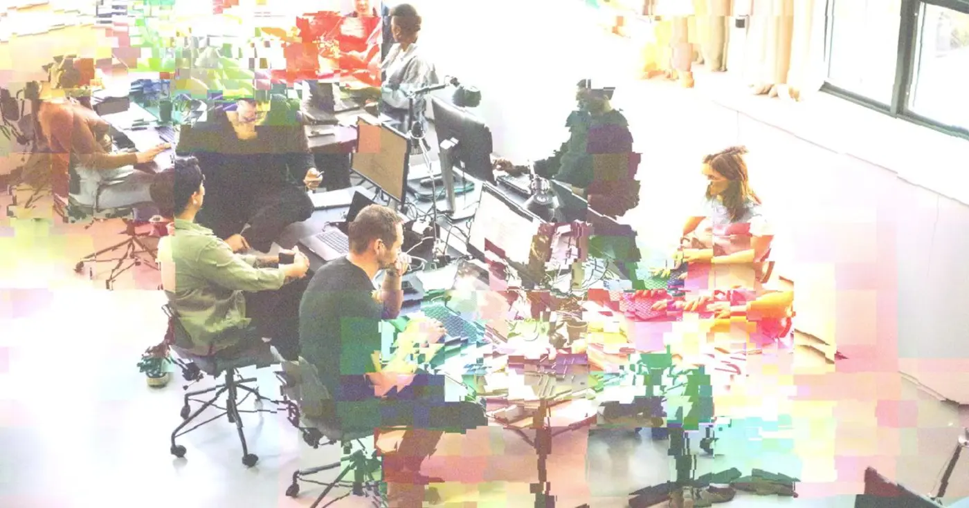 the downgrading of the american tech worker