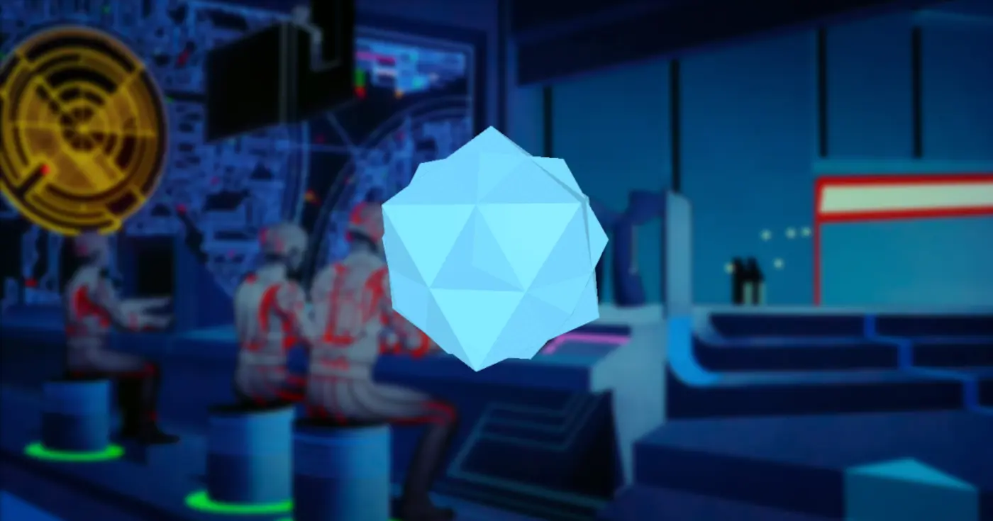 bit an llm in the browser that only answers yes or no