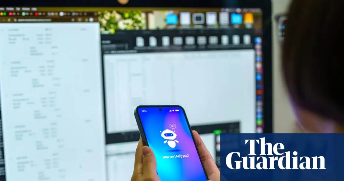 making ai chatbots friendly leads to mistakes and support of conspiracy theories