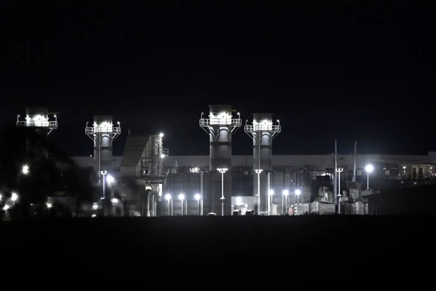 data center boom strains texas homebuildersx27 need for electricians