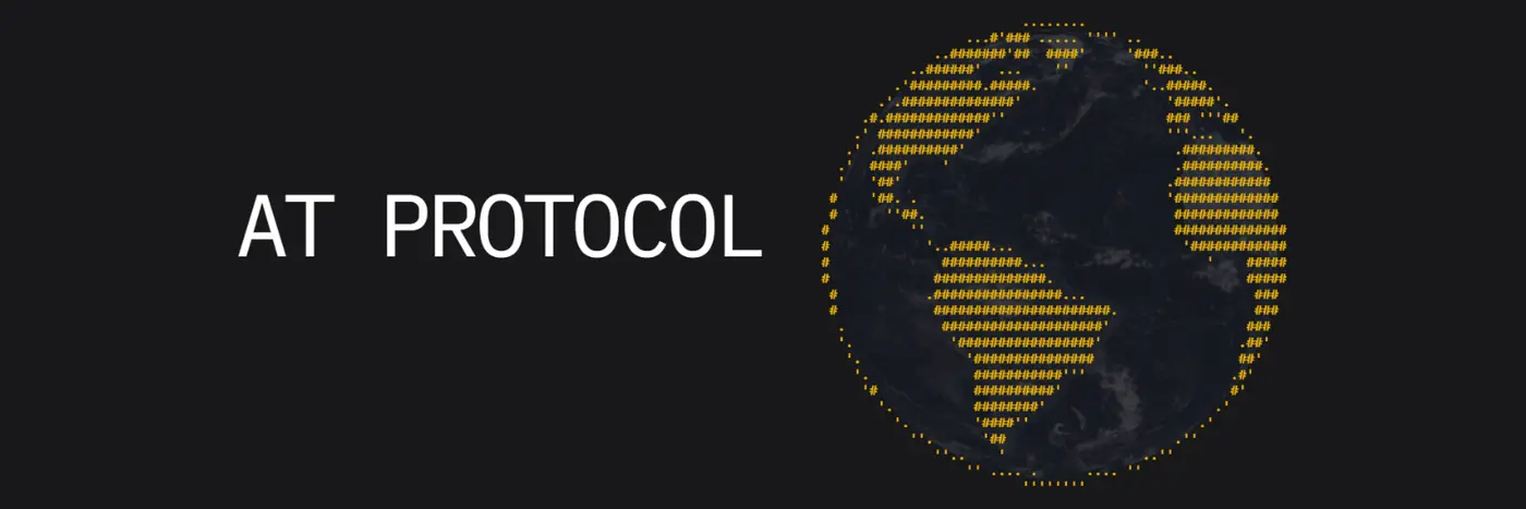 at protocol building the social internet
