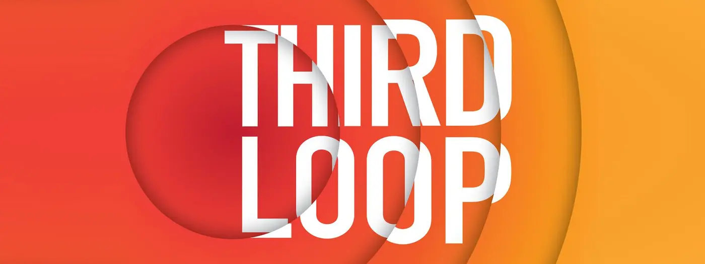 why software needs a third loop audio
