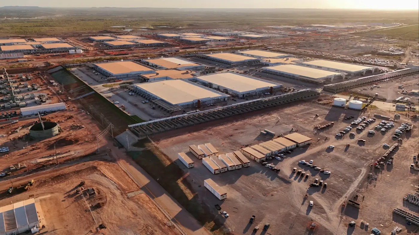 openai has in practice abandoned its stargate jv