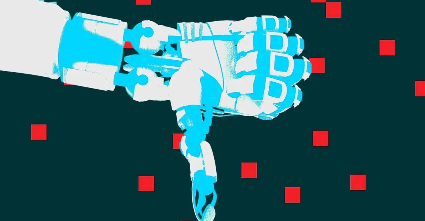 the more young people use ai the more they hate it