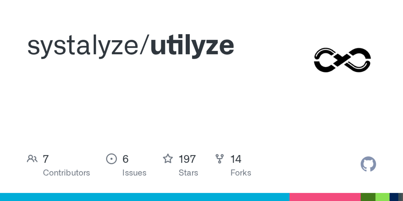 utilyze measures how efficiently your gpu is doing useful work