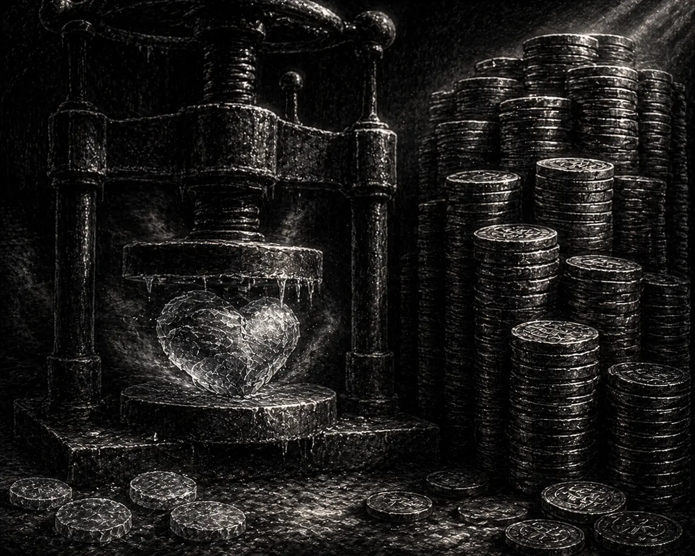forging zk proofs to mint arbitrary dusk tokens