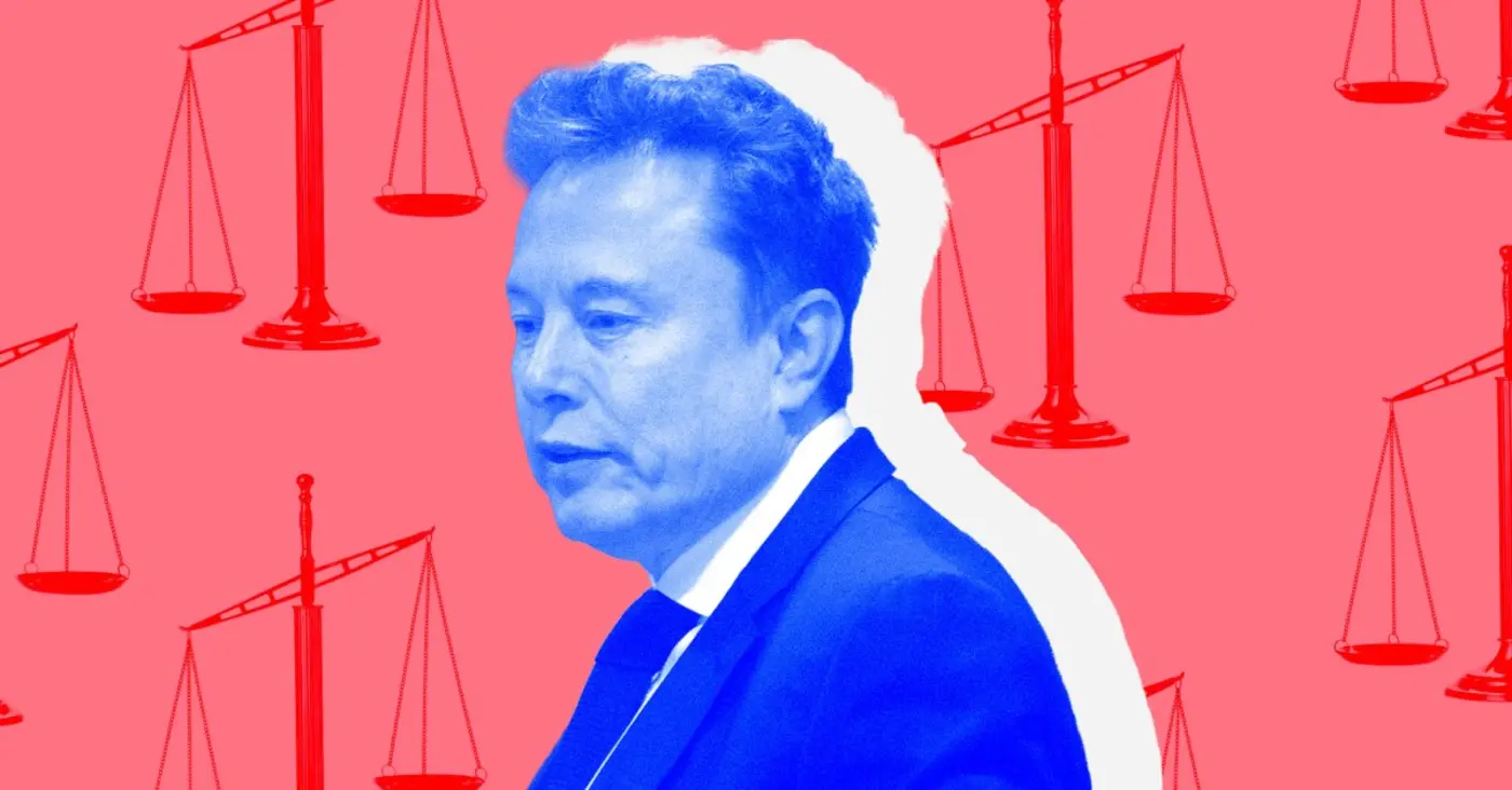 elon musk confirms xai used openaix27s models to train grok