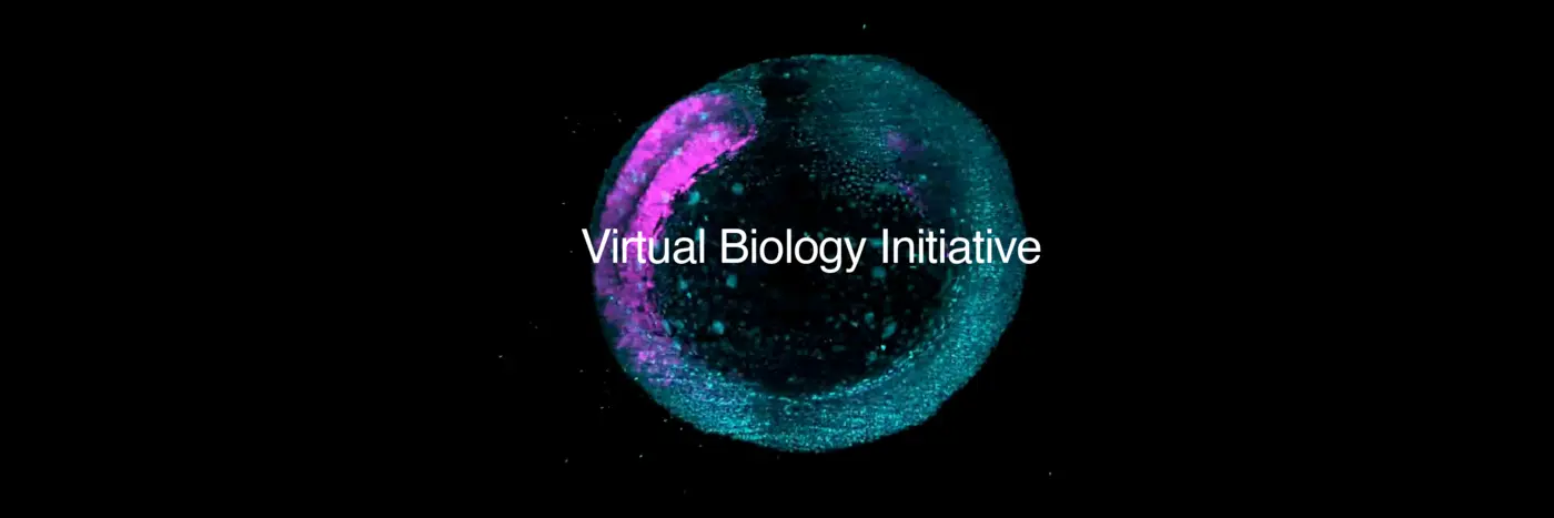 500m for virtual biology initiative funded by zuckerbergs