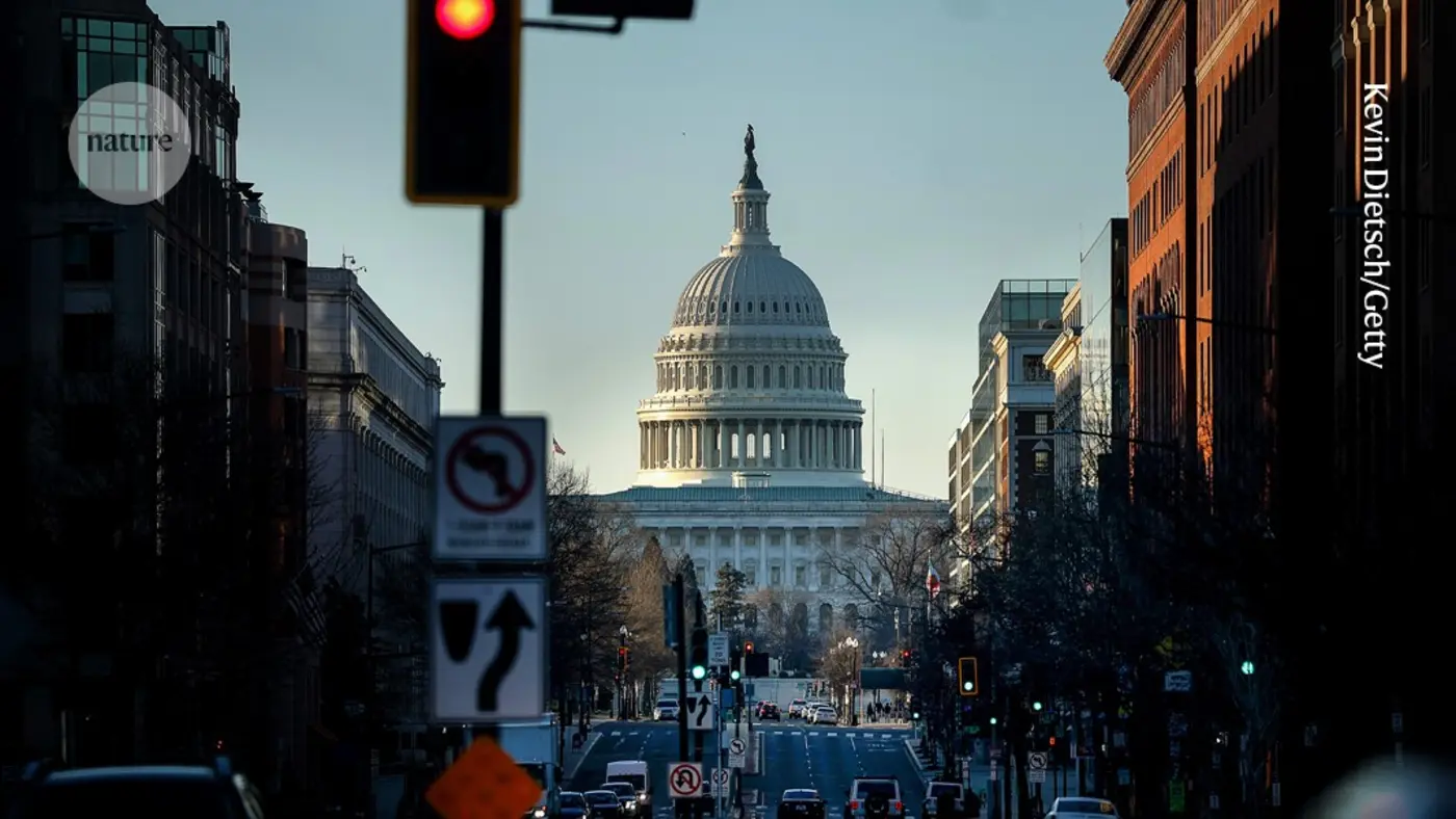 us lawmakers vote to reduce nsf funding by 20