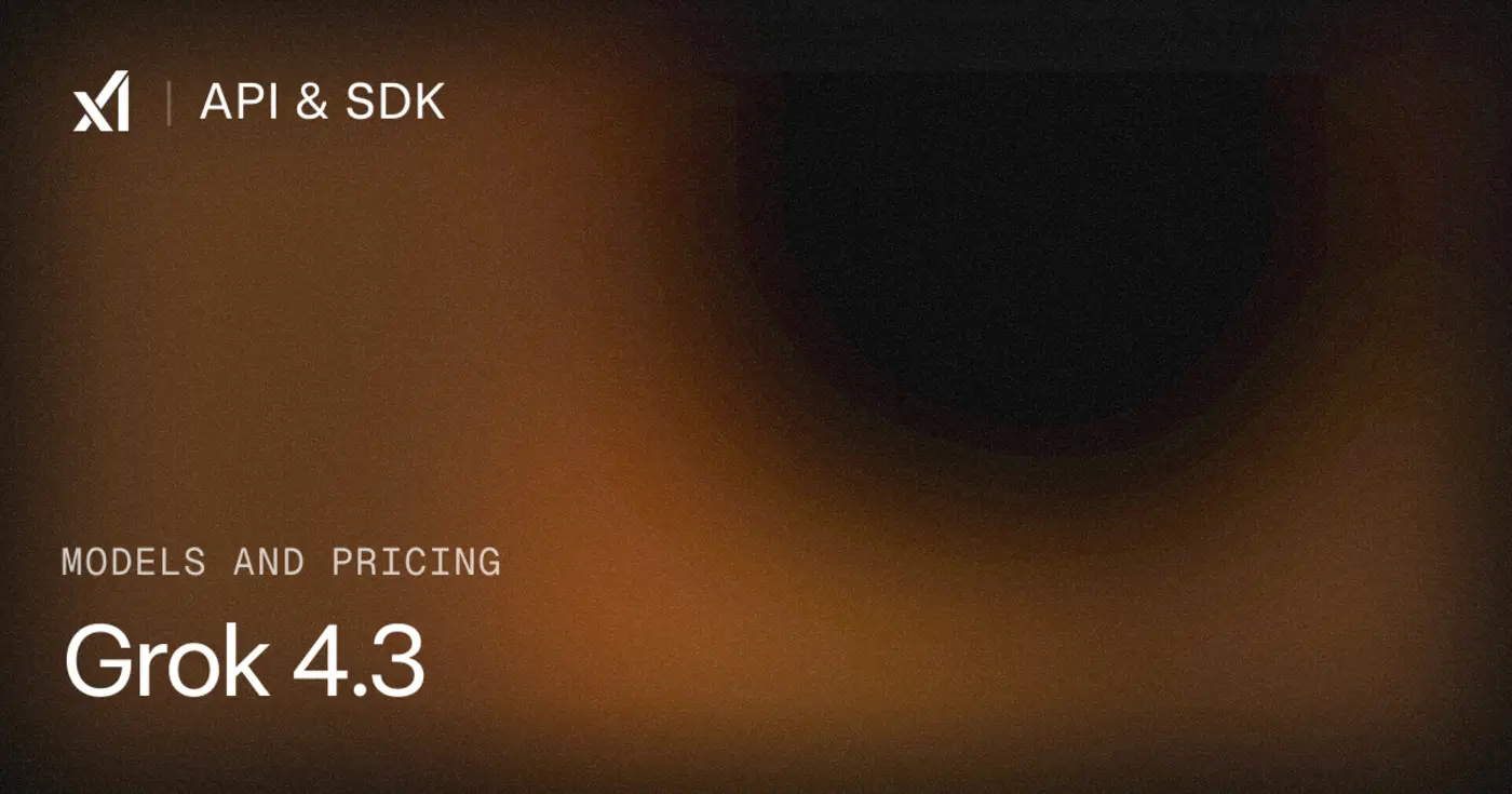 grok 43