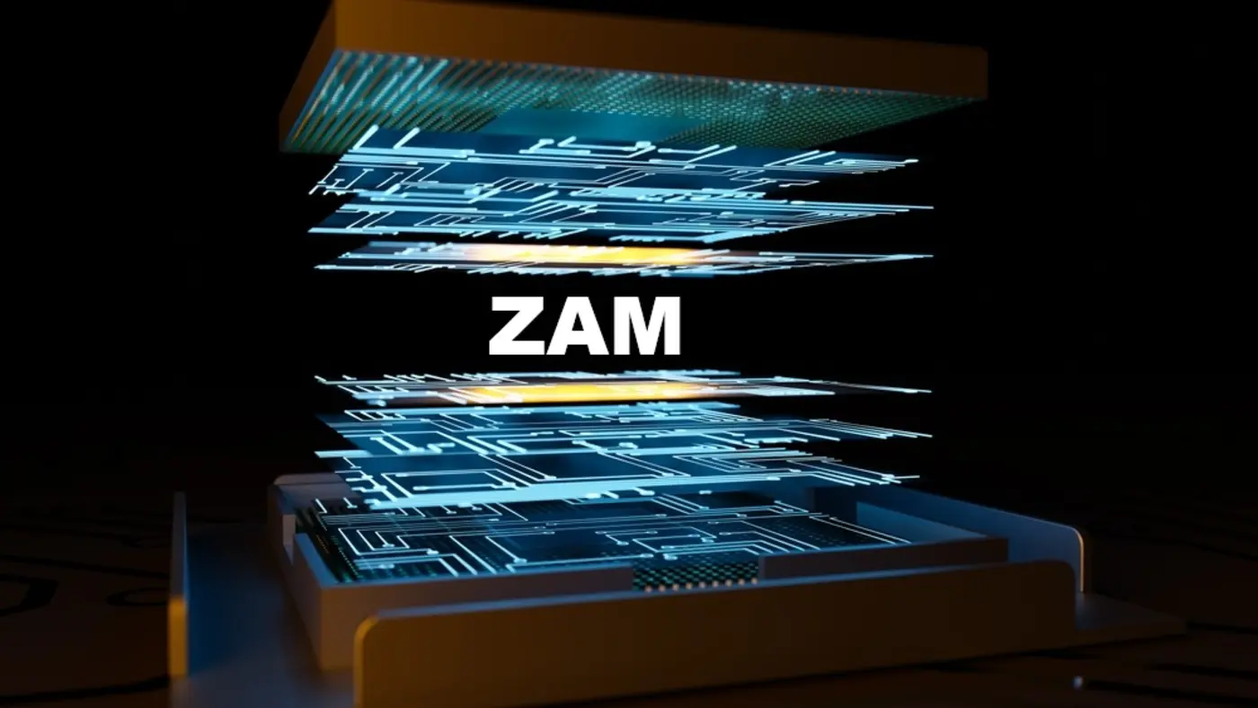 what is zangle memory and why is intel developing it
