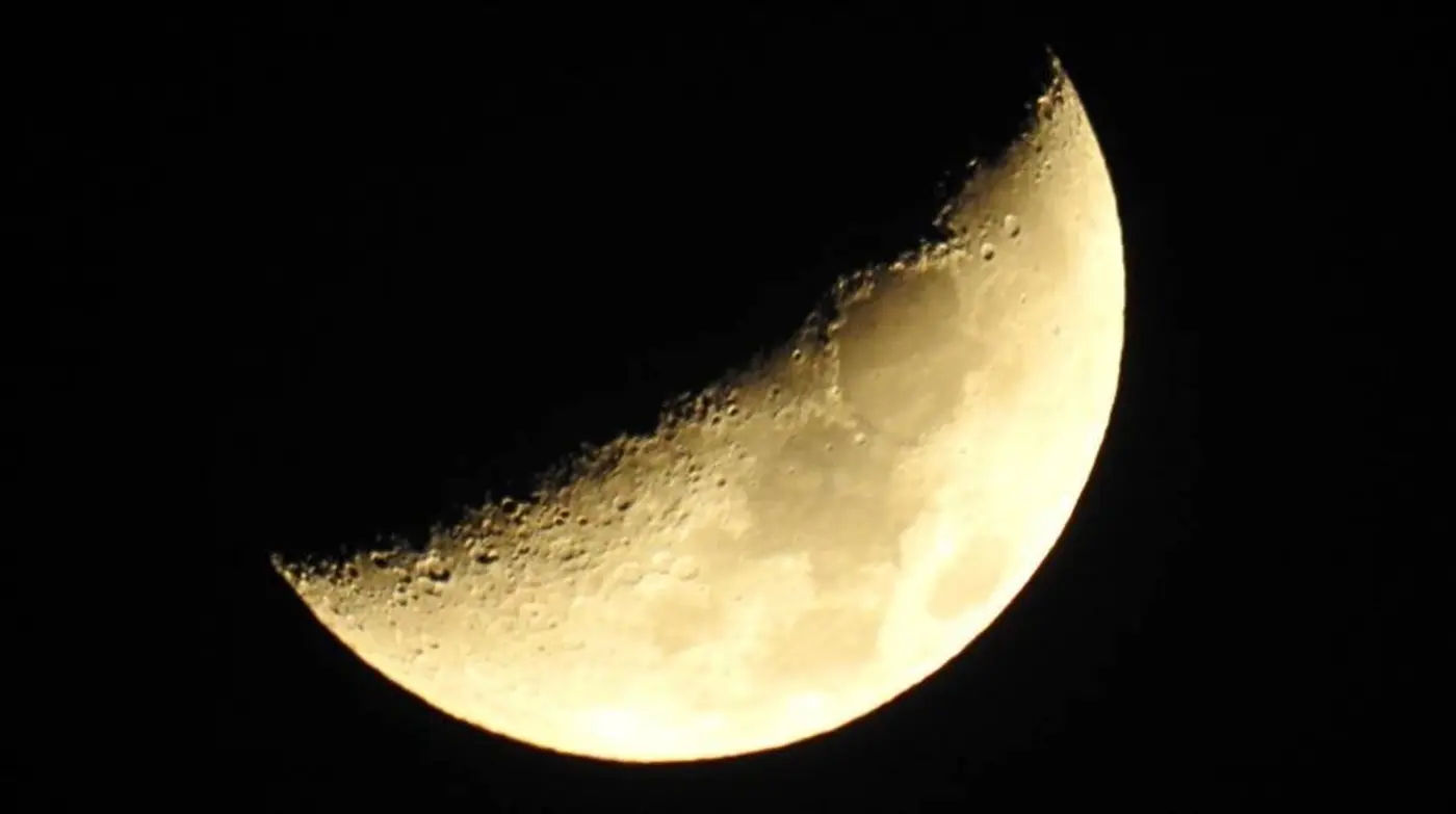 spacex rocket set for unintentional moon landing well a piece of it anyway