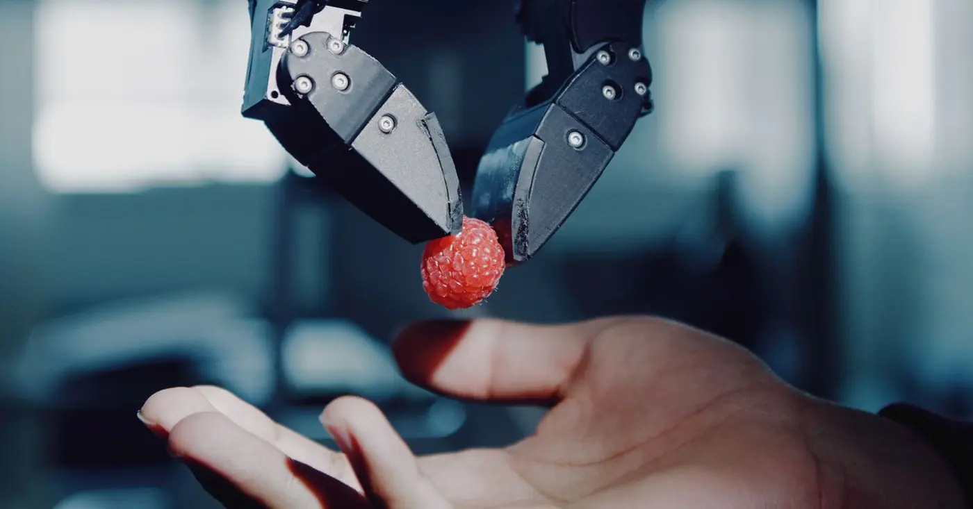 eka robotics
