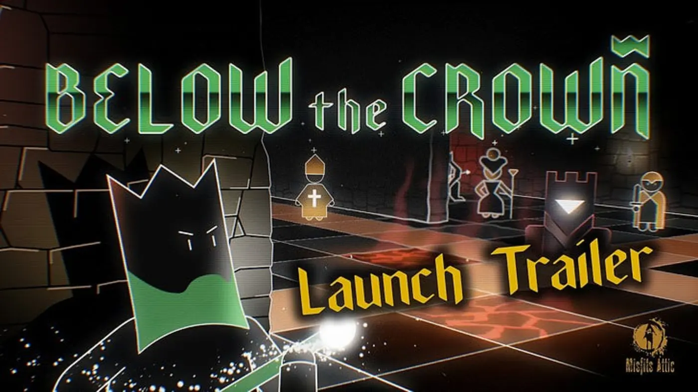 turning chess into a roguelike via design first principles