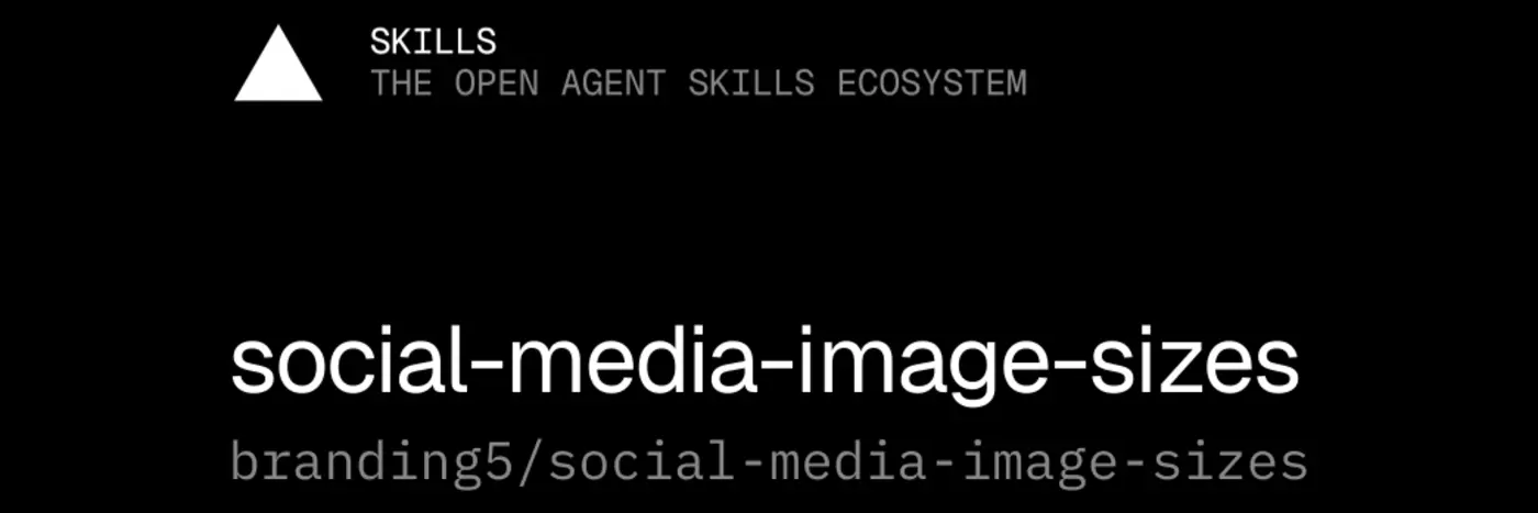 show hn create the right image sizes for social media