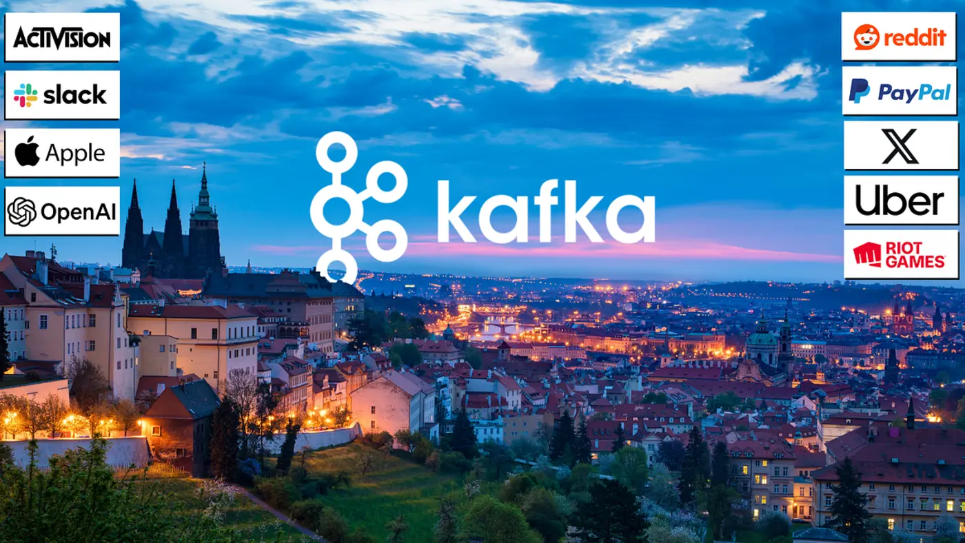 what is apache kafka and how does it work