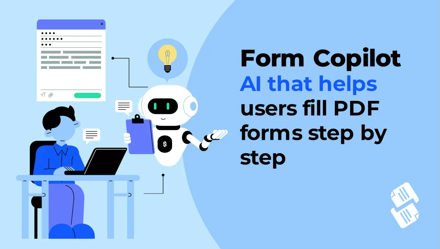show hn filling pdf forms with ai using clientside tool calling