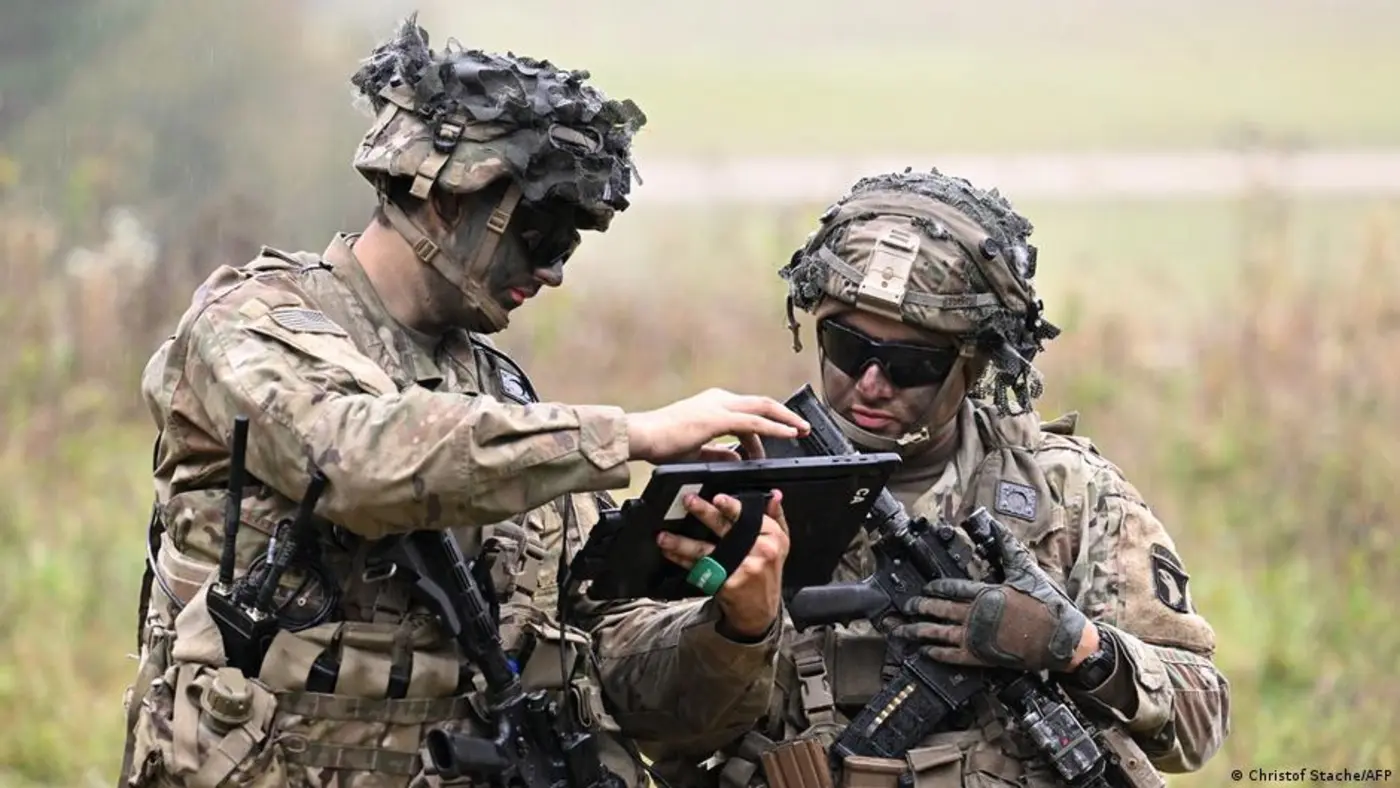 us to withdraw troops from germany