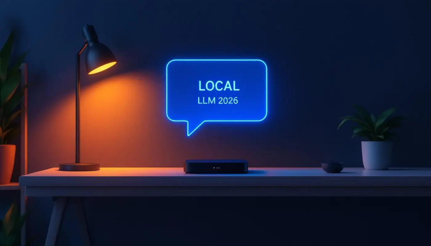 mini pc for local llms in 2026