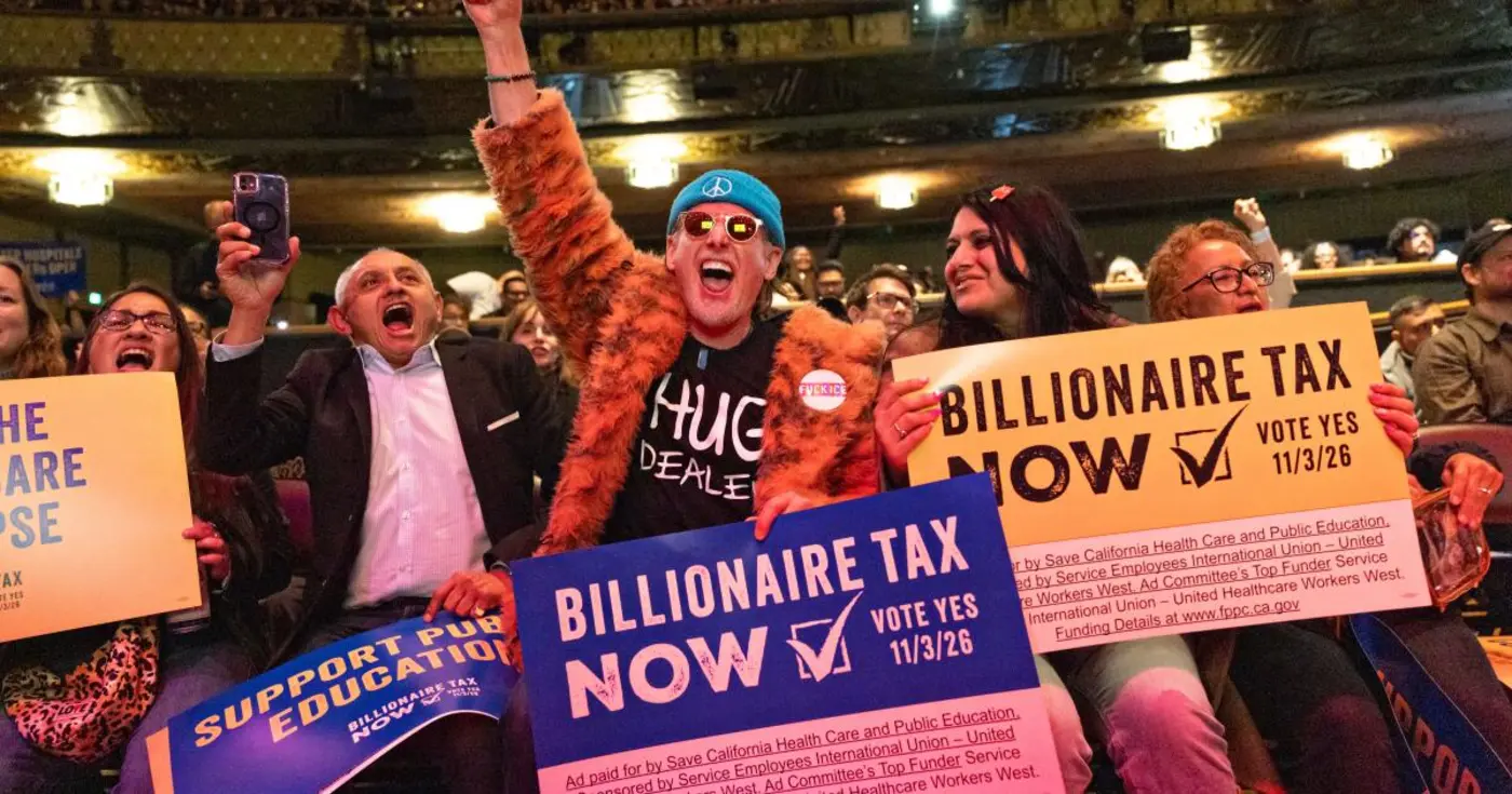 california billionaire tax proposal attracts 15m signatures