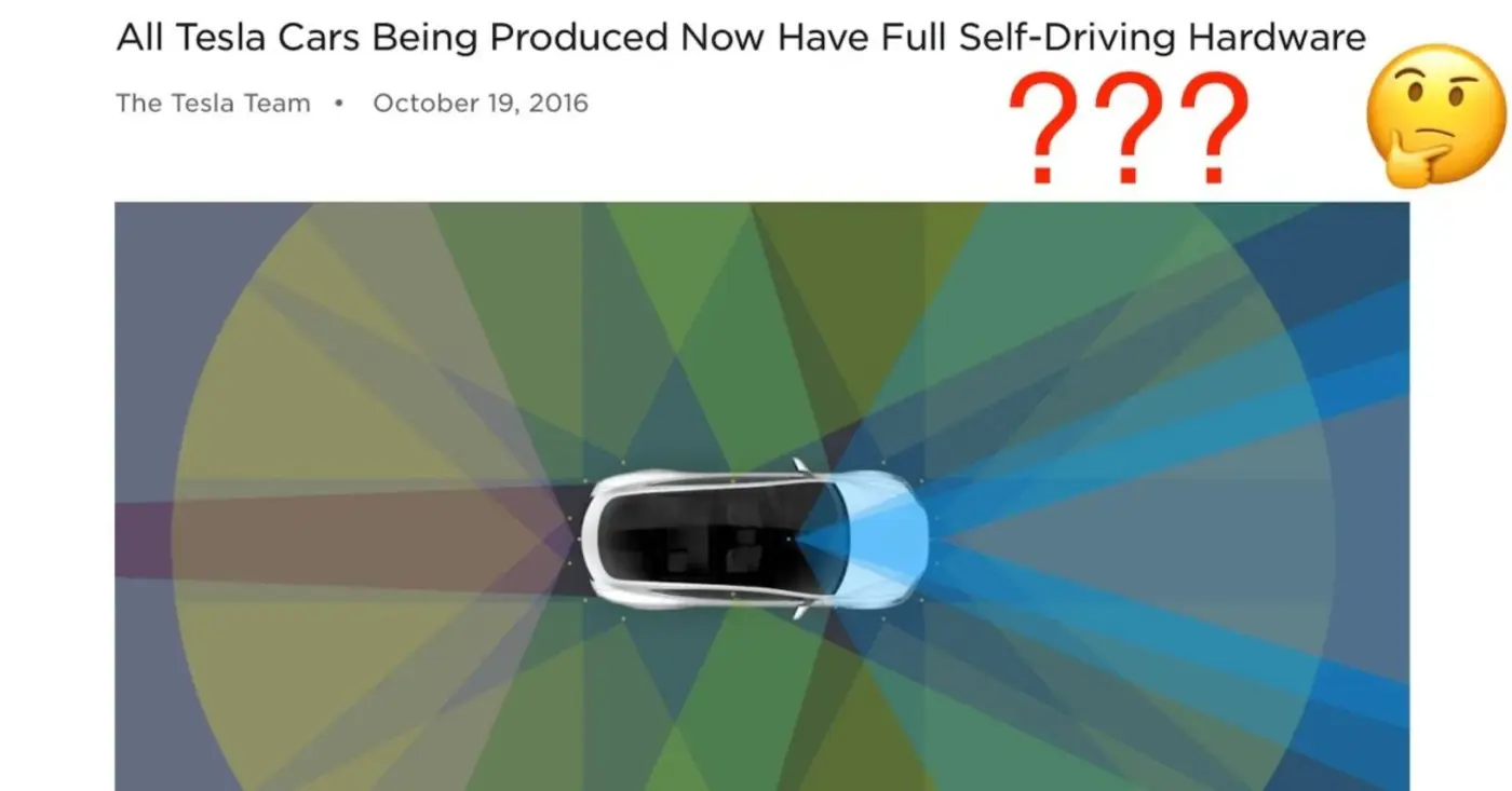 tesla owner won 10k in court for teslax27s fsd lies tesla is still fighting him