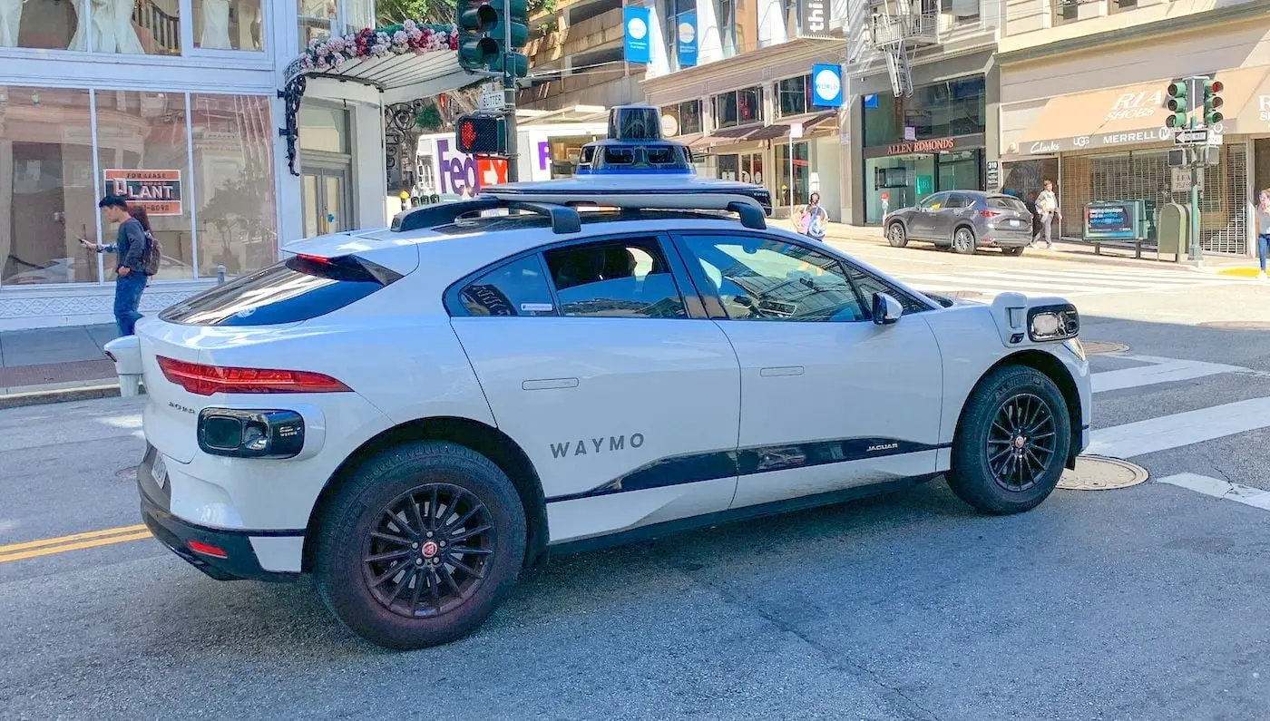 waymo drives off with south bay manx27s luggage