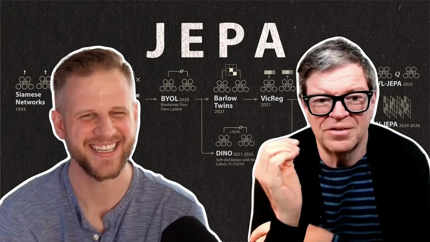 yann lecunx27s billion dollar bet video