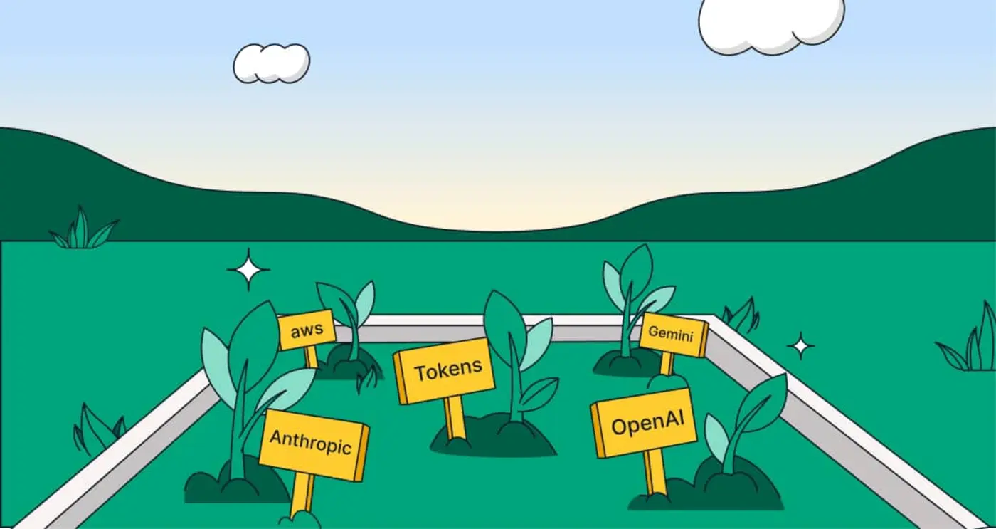 deep dive into the otel normalizer groundcover built for genai