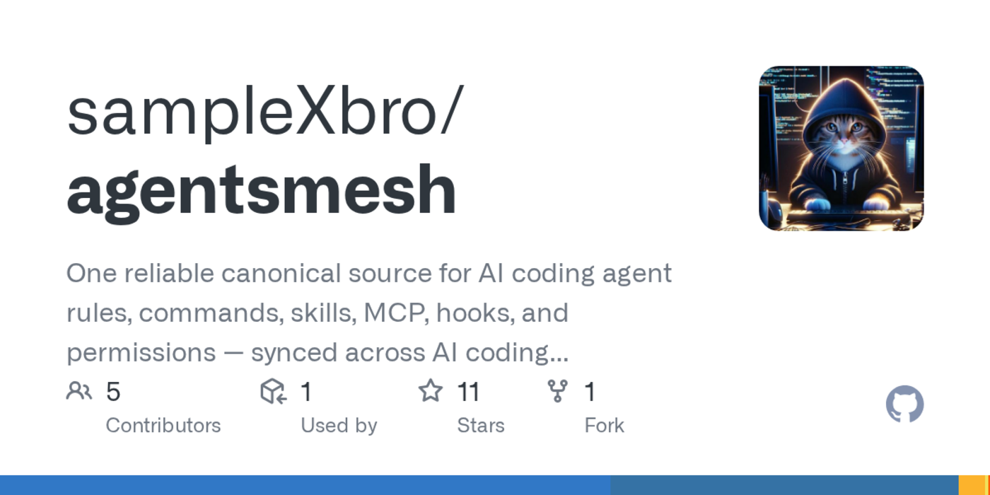 the ai coding tool config problem is getting worse not better