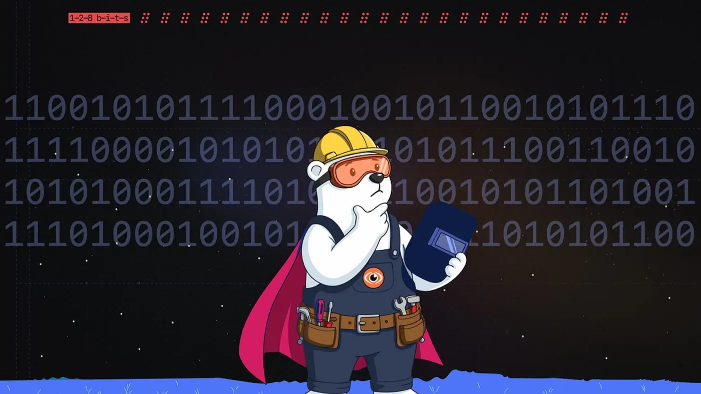 why should a traceid be 128 bits a surprisingly long answer
