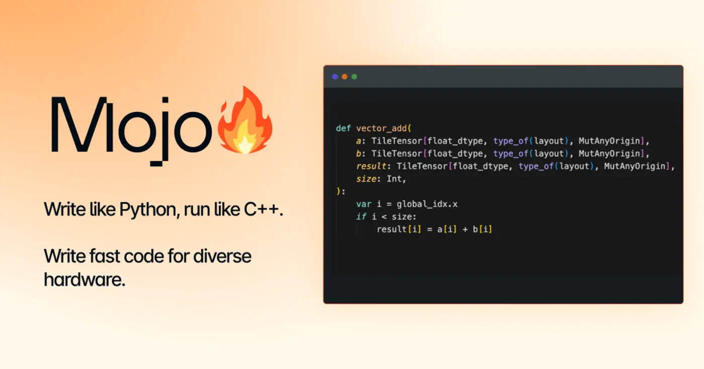 mojo language