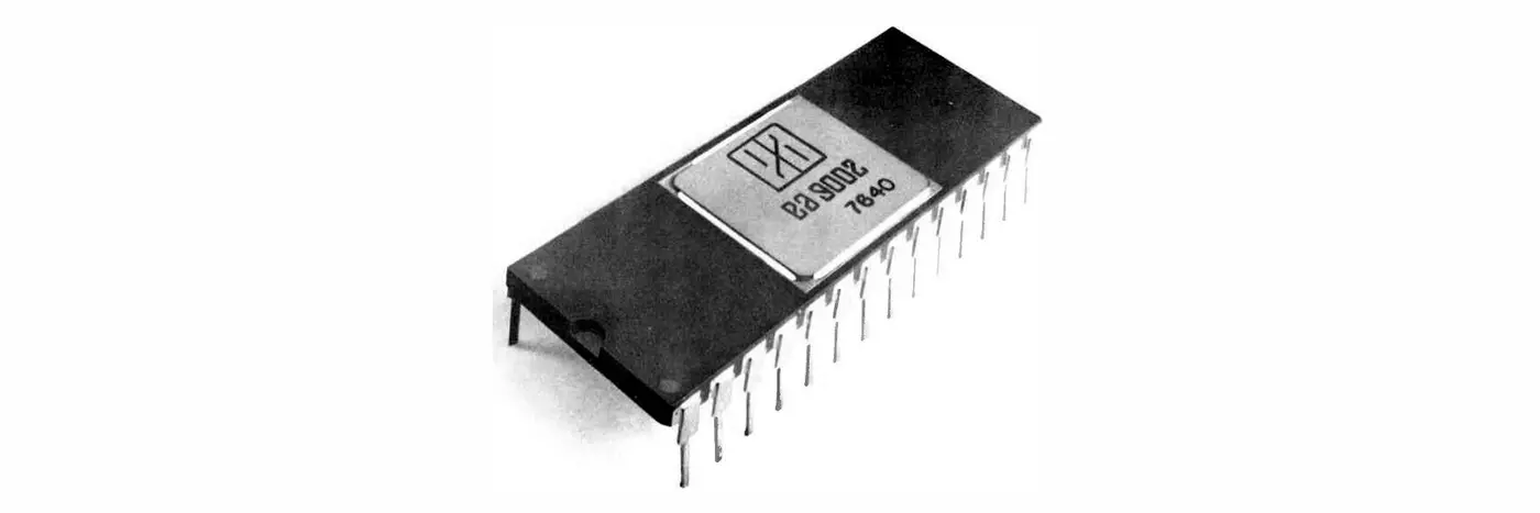 eight more 8bit era microprocessors 2024